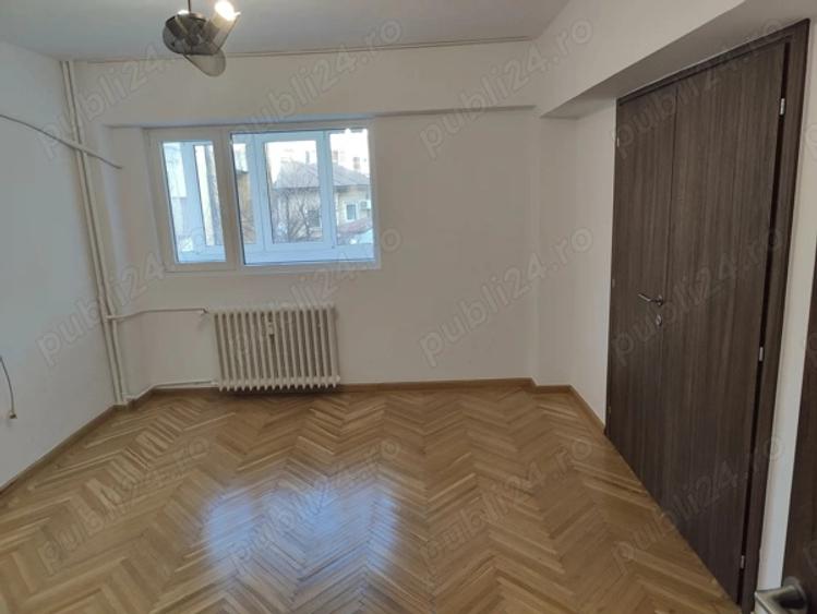 Apartament 3 camere | Calea Dorobanti | Recent renovat | birou