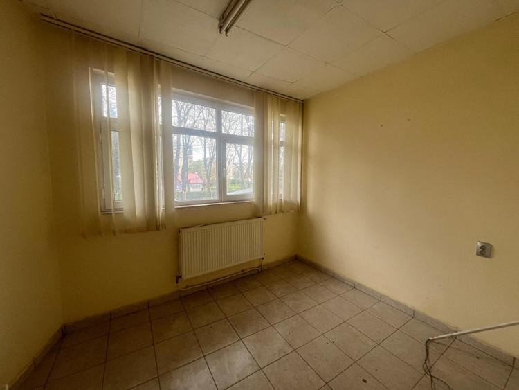 Spațiu comercial 464 mp, P+2+M, zona Fantasy Park