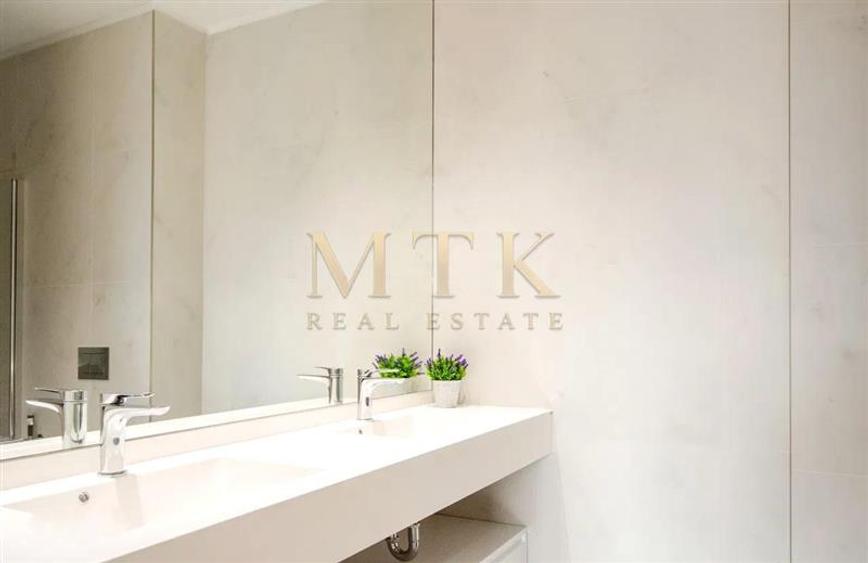 Apartament superb 4 camere I Mobilat&utilat I One Verdi Park