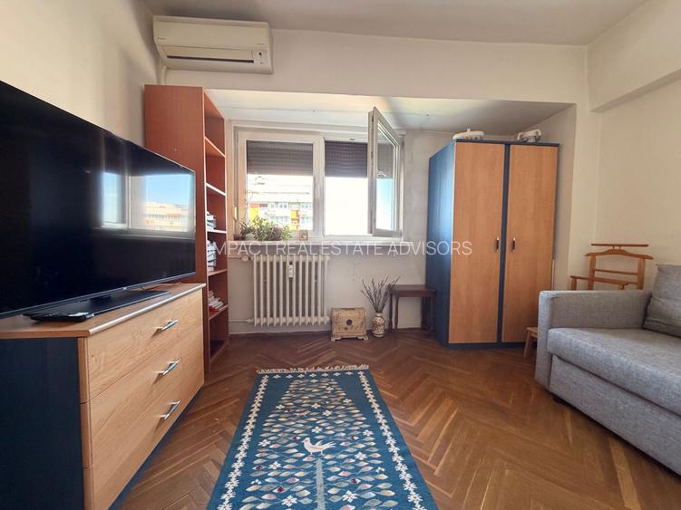 APARTAMENT 4 CAMERE | MIHALACHE | BLOC 84' - 13