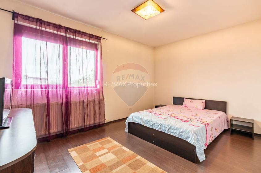 Vânzare casă / vilă tip duplex cu 4 camere - Dragomirești-Vale - 6