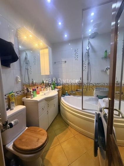 Apartament de vânzare 4 camere Mihai Bravu - 2 minute Metrou Iancului - 6