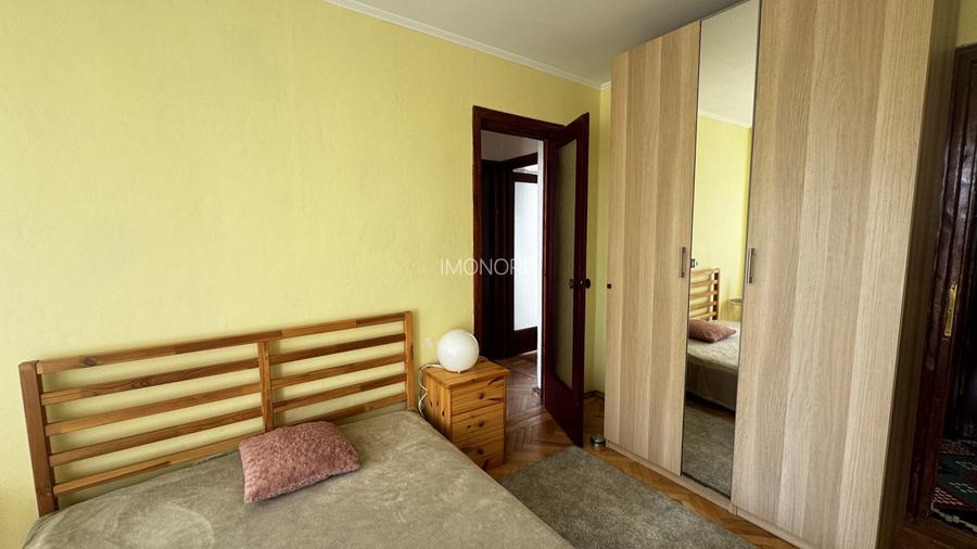 Închiriere apartament de 3 camere Piața Domenii Mihalache - 6