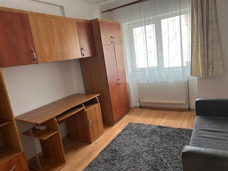 Apartament 2 camere Opera Residence