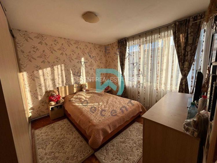 Apartament 3 camere, Tractorul - 2