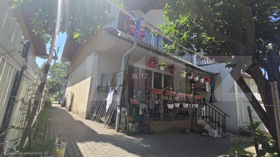Casa tip duplex cu 3 camere,100 mp utili,Centru - 7