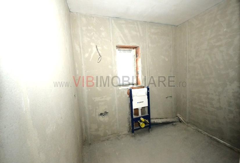 Zona Chitila – Vilă individuală cuplată P+1