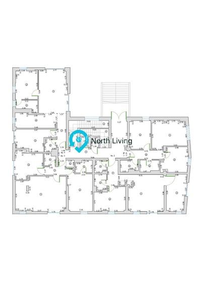 Spatiu comercial premium de inchiriat- Victoriei