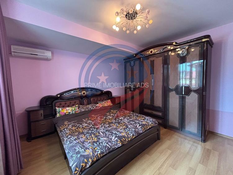 Apartament 3 camere | Voluntari | 113 mp utili | Complet mobilat și utilat - 5