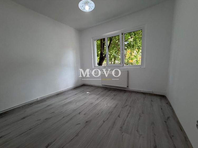 2 camere | centrala proprie | renovat complet | zona excelenta |