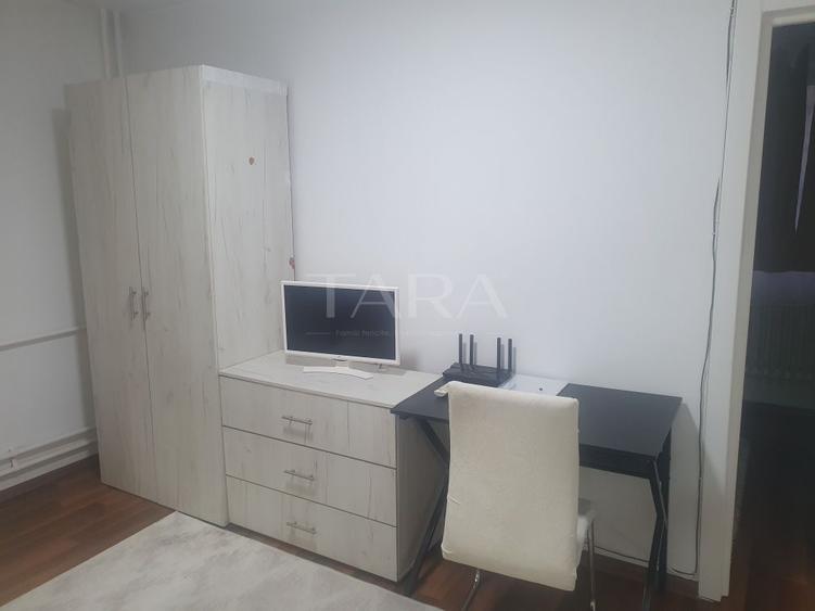 Apartament 2 camere – Gheorgheni, zona Piața Hermes