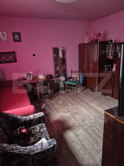 ROPRIETATE EXCLUSIVĂ DE VÂNZARE  – ZONĂ CENTRALĂ CUGIR - 4