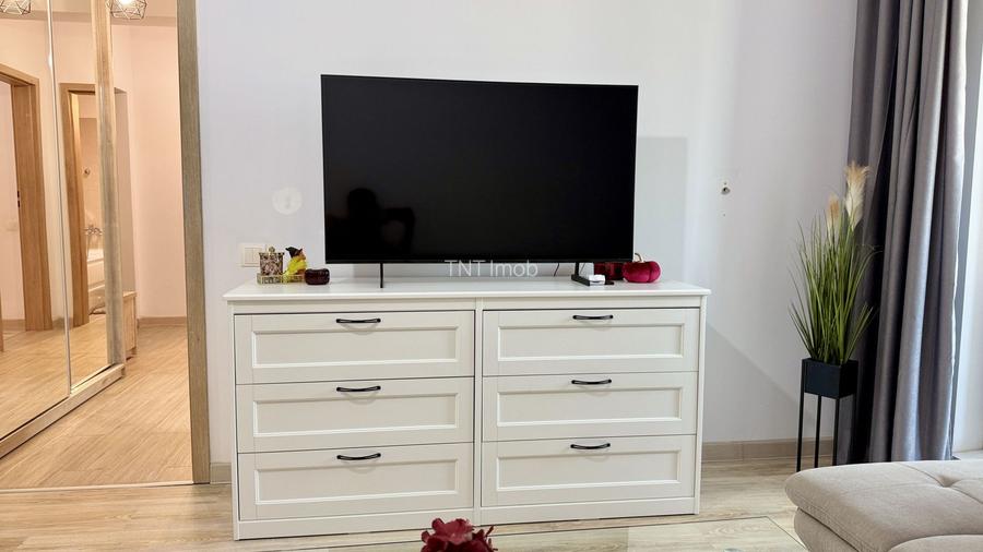 Inchiriere apartament doua camere Pacii - Complex Rotar Park ! - 10
