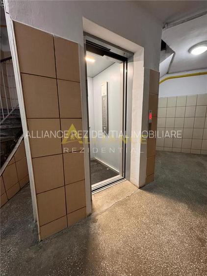 3 Camere Aparatorii Patriei Metrou - 13