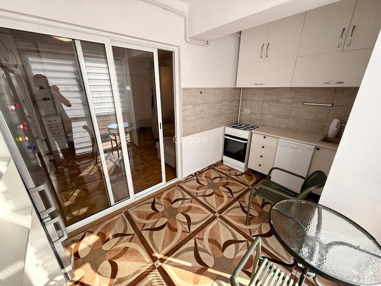 Apartament 2 camere cochete + loc de parcare | Iris, Valea Lupului - 11