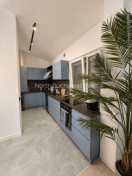 Apartament 4 camere Baneasa(Otopeni)-Felicity Residence - 3
