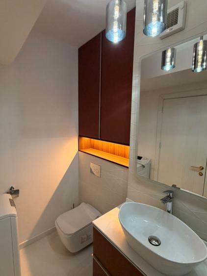 APARTAMENT 2 CAMERE | PRIMA INCHIRIERE | TOMIS NORD | TOMIS TOWER | LOC PARCARE