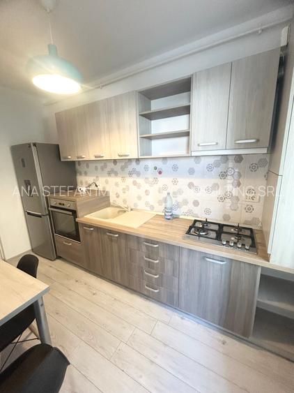 Lujerului l Plaza residence l 2 camere modern l 10 min metrou l