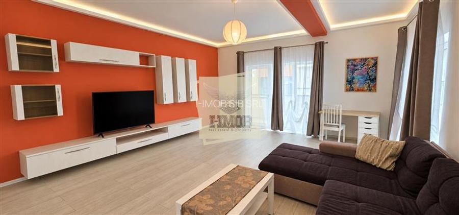 Apartament Premium | Parcare subterana | statie EV | Arsenal Residence - 2