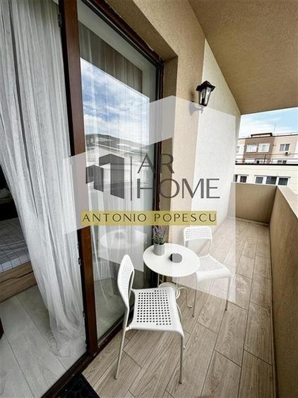Inchiriere apartament 3 camere, bloc nou, Ploiesti, zona 9 Mai