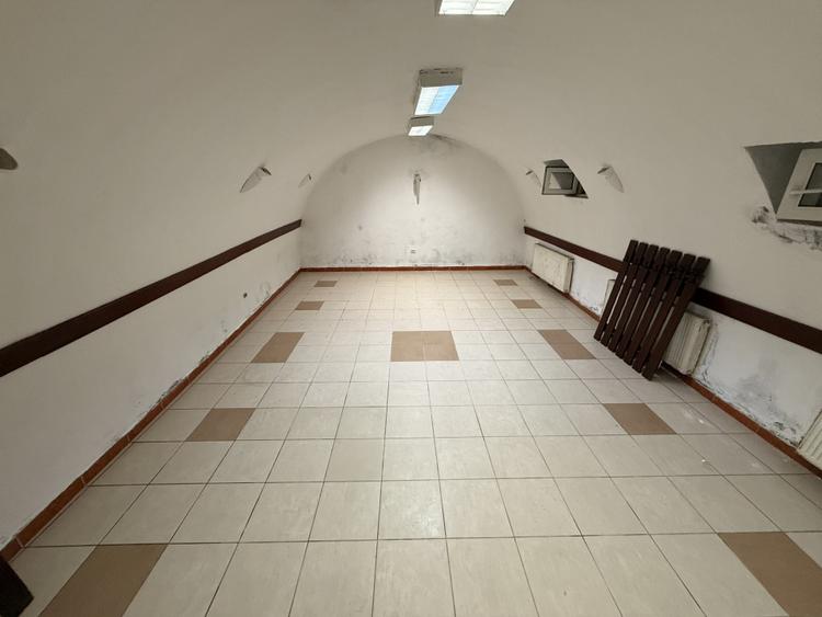 Spatiu depozitare, 100MP, ultracentral