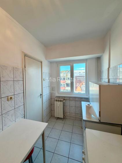 Apartament 2 camere Tomis Mall - 2