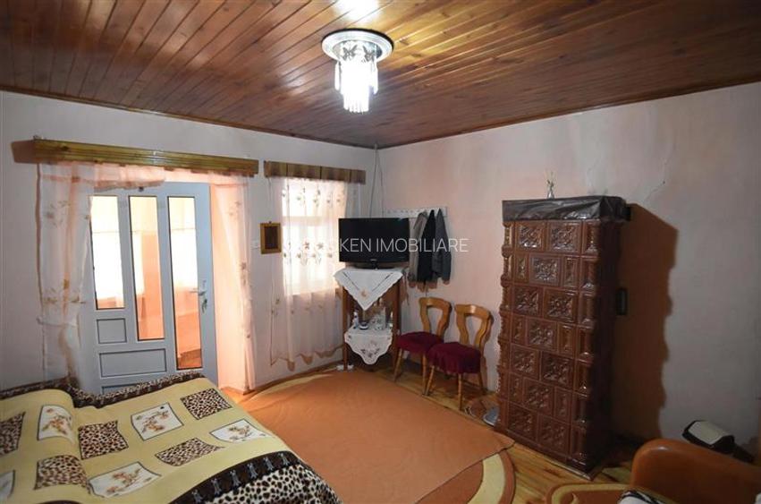 Casa P+M de vanzare in Pagaia - 8