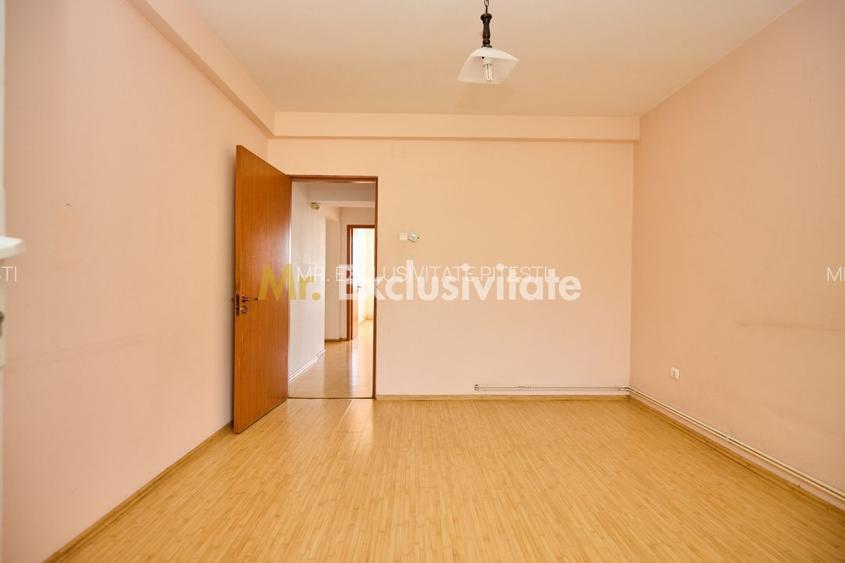 Apartament 4 Camere Decomandat | Craiovei | 3 Balcoane | Parcare - 16