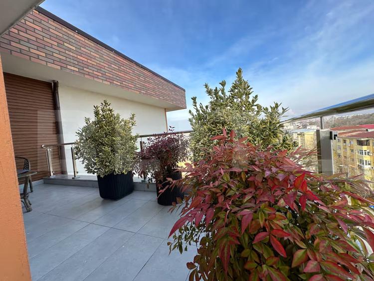 Apartament 2 camere, 100 mp, zona 1 Mai