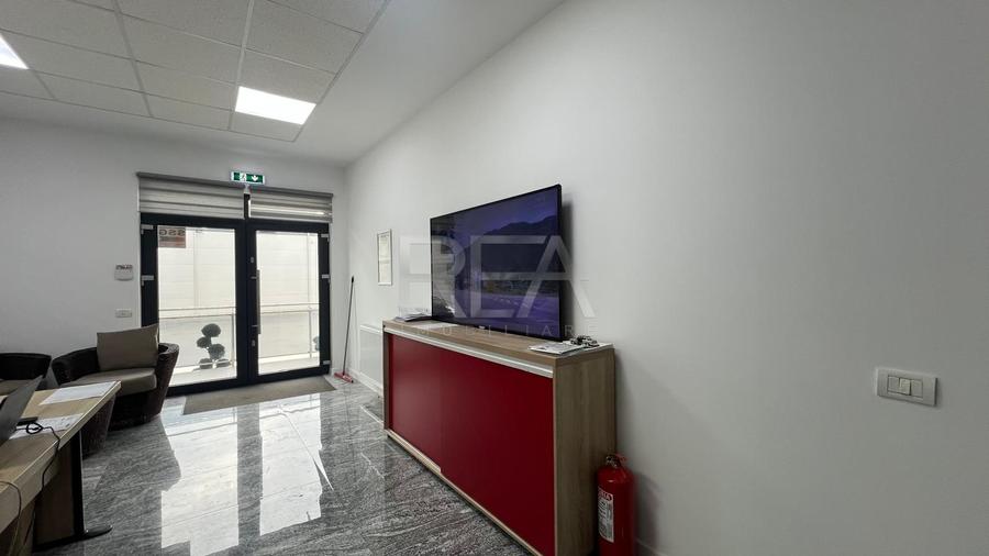 ACTIV LOGISTIC 577 mp – CHIAJNA, STR. INDUSTRIILOR