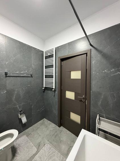 2 camere Grozavesti - complex Regie Residence *parcare proprie* l pet friendly l