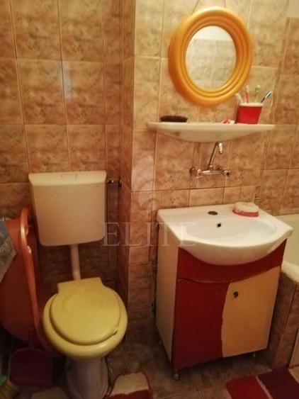 Apartament 3 camere în zona BIG MANASTUR