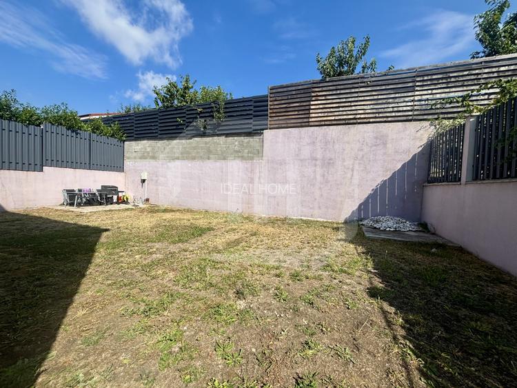 Duplex 4 camere I mobilat modern I garaj I Voronet - 20