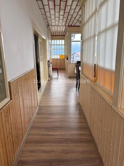 Exclusivitate - casa rustica, priveliste deosebita, 45 km de Brasov - 15