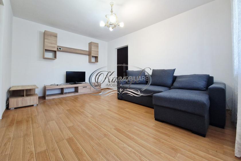 Apartament cu balcon si garaj inclus langa Academia de Muzica - 2