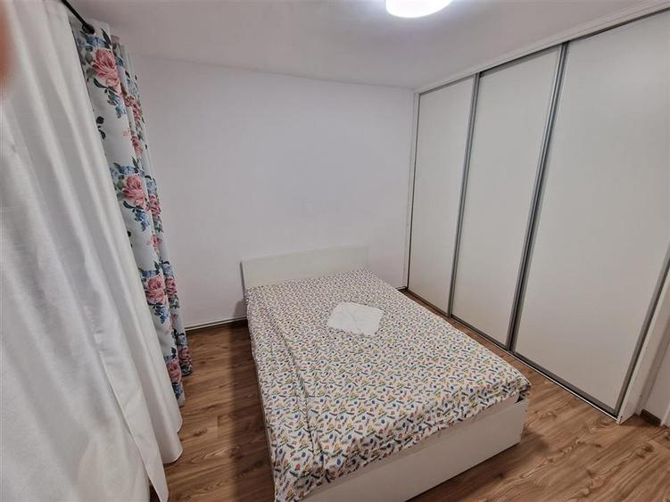 Apartament decomandat cu 3 camere 2 bai in Terezian