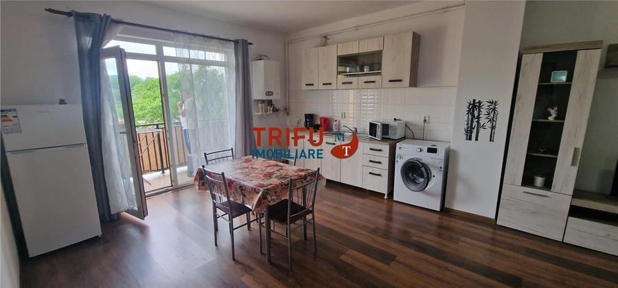 Apartament 2 camere zona Gara
