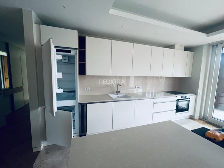 Apartament cu 2 camere-Dorobanti - 5