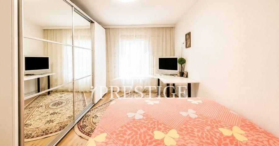 CASĂ INDIVIDUALĂ DE VÂNZARE TEREZIAN, SIBIU | 4 CAMERE, CURTE PROPRIE - 9