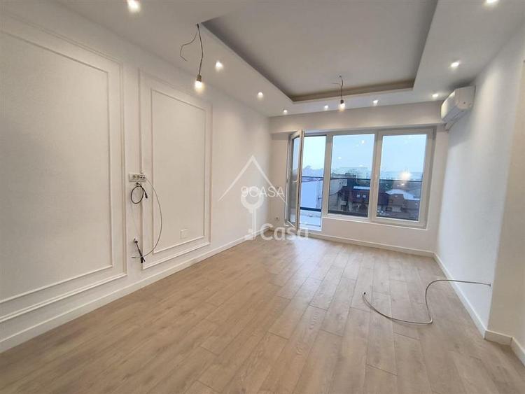 Apartament 3 camere, terasa de 15 mp, Timpuri Noi - 26