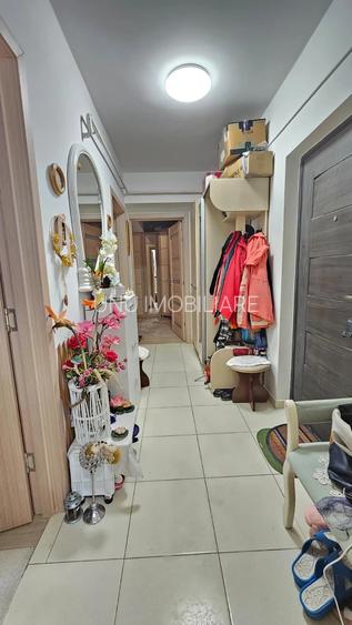Apartament 2 camere decomandat 63mp - mobilat si utilat - Kaufland Cug - 2