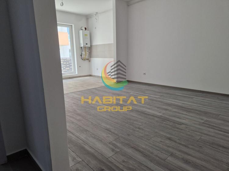 Apartament 2 camere cu gradina si parcare - Predare Imediata