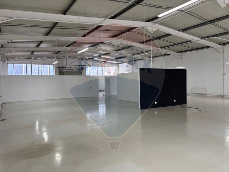 Spațiu comercial de inchiriat Calea Turzii, 1000mp, pozitie excelenta