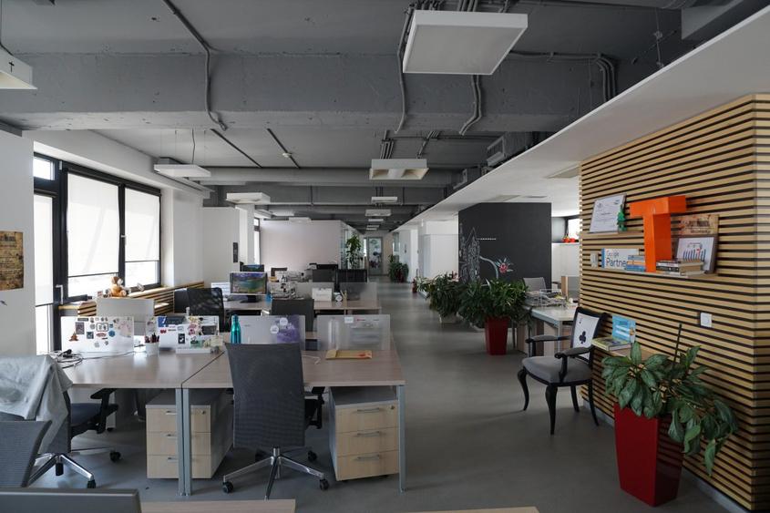 Comision 0% ! Birou premium in zona Piata Victoriei