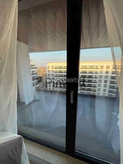 Apartament modern 2 camere | 2 locuri de parcare | Nusco City - 7