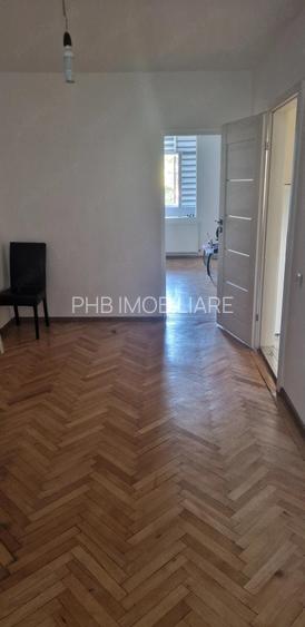 Apartament 3 camere | Ultracentral – Prefectura Slatina | Renovat complet | 66 m - 4