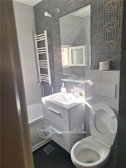 Apartament 1 Copou- Negruzzi- 450 euro