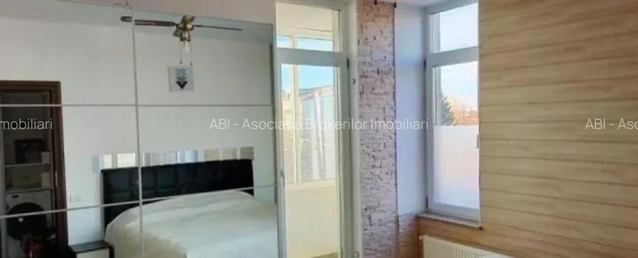 Apartament 2 camere decomandat – 5 min metrou Laminorului, - 3