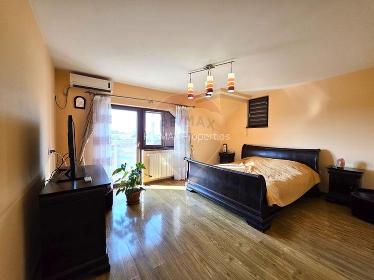 Casă / Vilă cu 4 camere de vânzare Spataru jud.Buzau - 11
