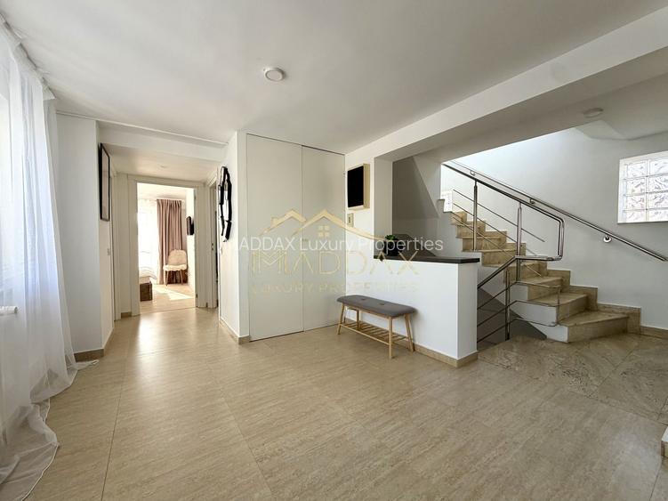 Penthouse Duplex cu 4 camere *200mp*  + parcare // Cotroceni - 36